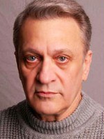 Aleksandr Slastin Aleksandr Slastin