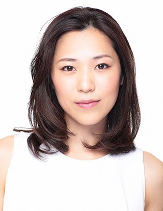 桂亚沙美 Asami Katsura