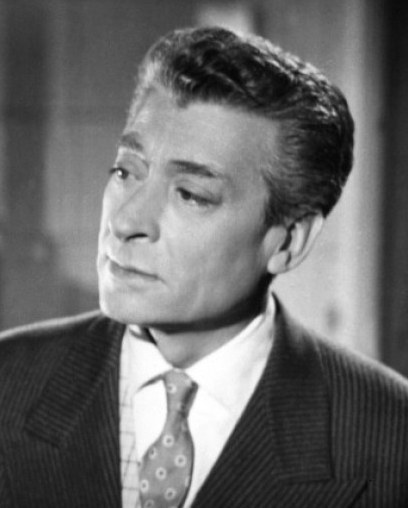 亨利·吉索尔 Henri Guisol