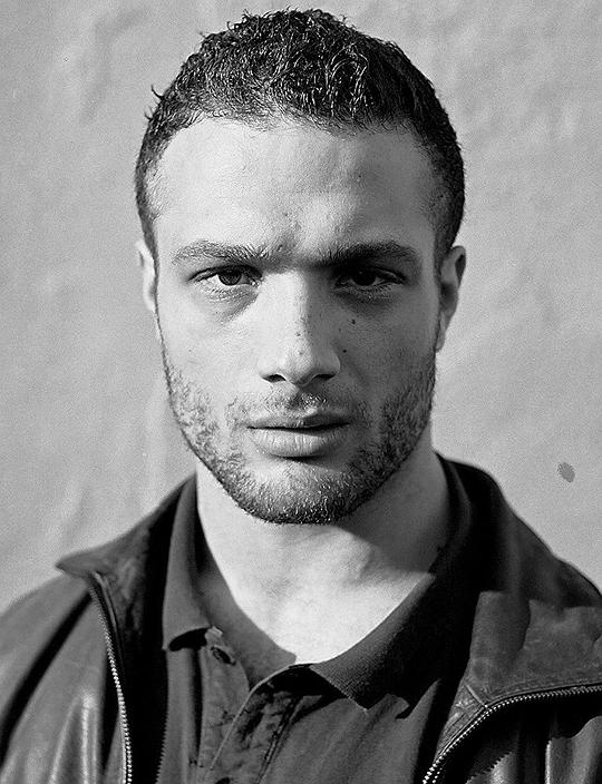 柯斯莫·贾维斯 Cosmo Jarvis