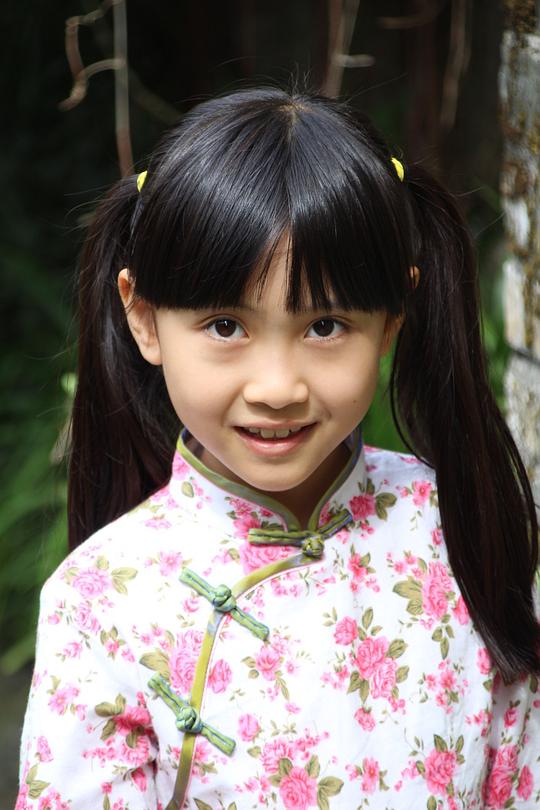 严丹彤 Dantong Yan