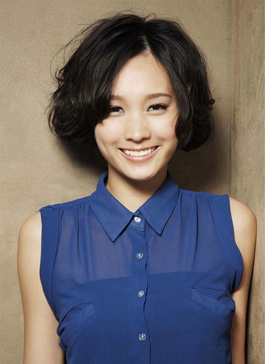 谈善言 Hedwig Tam