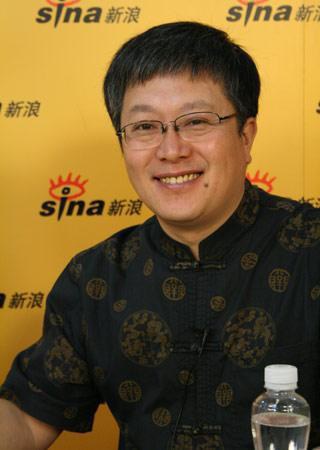 孟宪实 Xianshi Meng