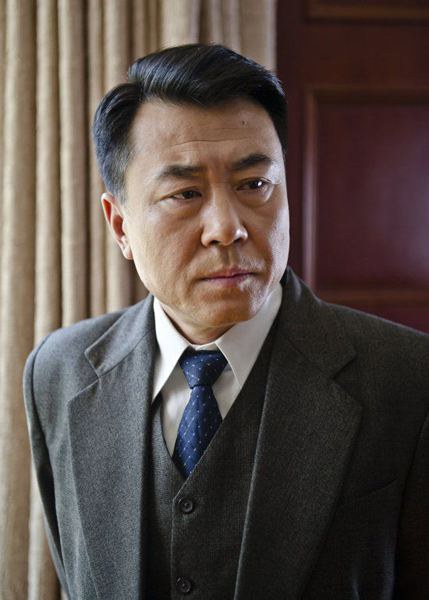 宋乃刚 Naigang Song