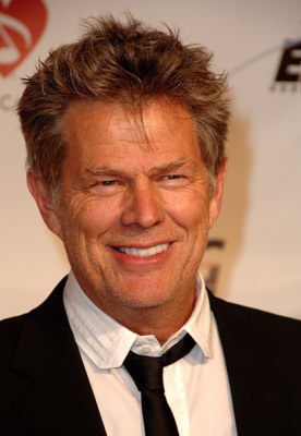 大卫·福斯特 David Foster