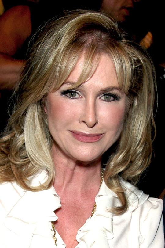 凯西·希尔顿 Kathy Hilton