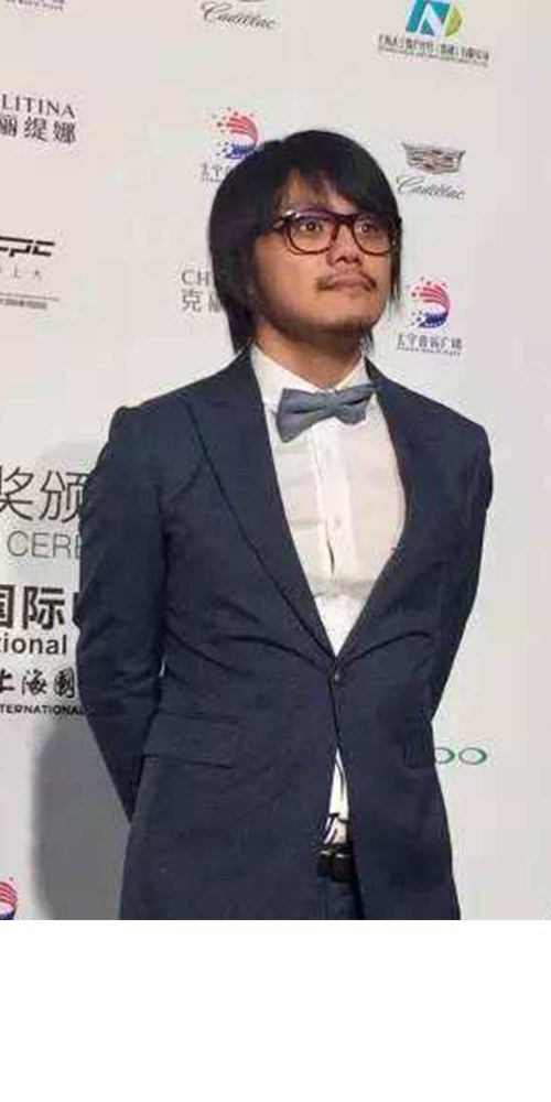 陈胜吉 Seng Kiat Tan