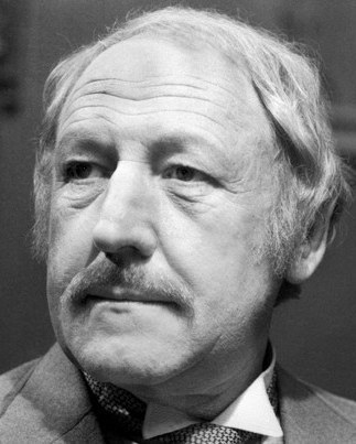 乔治·威尔森 Georges Wilson