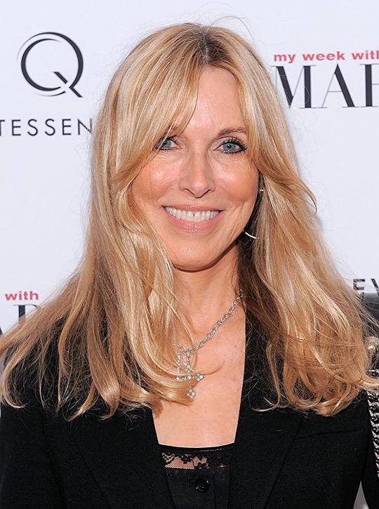Alana Stewart Alana Stewart