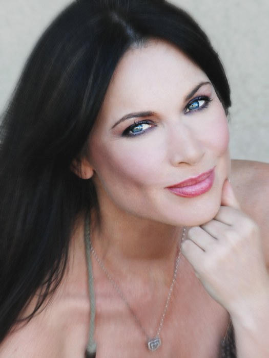 李安妮·洛宁 LeeAnne Locken