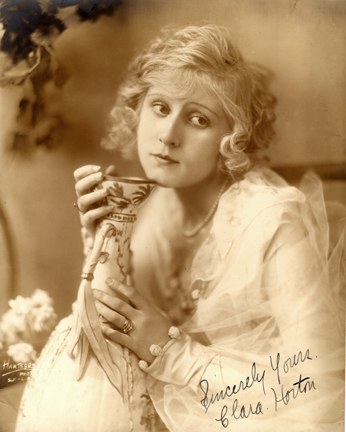 Clara Horton Clara Horton