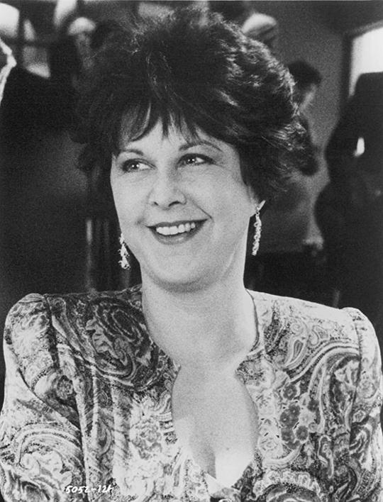 苏珊·鲁坦 Susan Ruttan