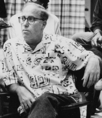 梭姆·艾伯哈特 Thom Eberhardt