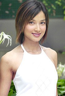 郑雪儿 Michelle Saram