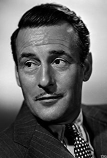 汤姆·康威 Tom Conway