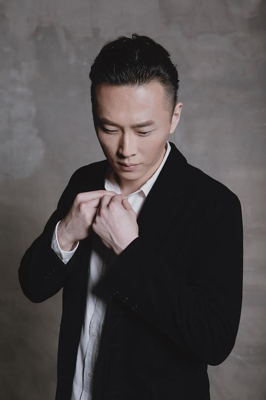 苏星侨 Xingqiao Su