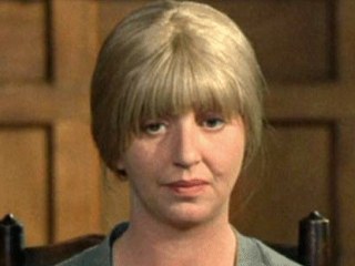 玛丽·麦克劳德 Mary MacLeod