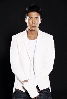 洪天照 Sammy Hung Tin Chiu