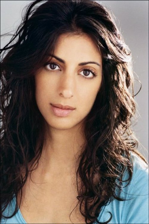 梅拉·罗希特·库姆巴尼 Meera Rohit Kumbhani