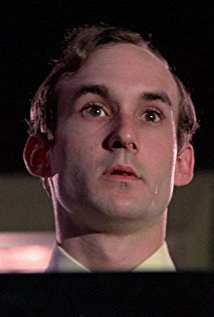 菲利普·多德斯 Philip Dodds
