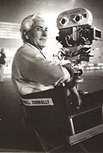 麦瑞尔·康纳利 Merrill Connally
