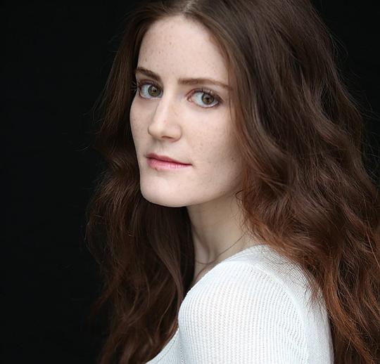 凯拉·福斯特 Kayla Foster