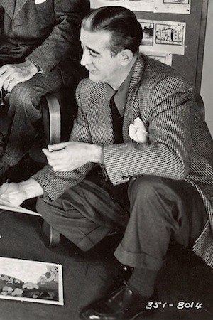 厄尔德曼·彭纳 Erdman Penner