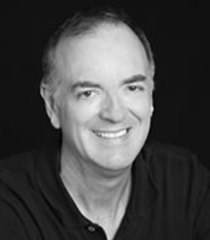 比尔·巴乌卡门 Bill Baucom
