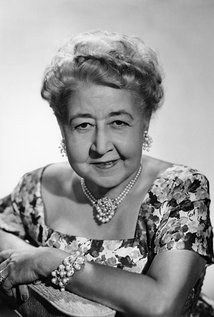 薇娜·费尔顿 Verna Felton