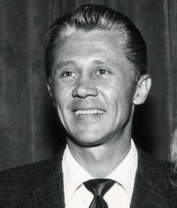 李·米勒 Lee Millar