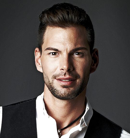李博艺 Bobby Tonelli