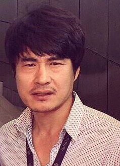 吴昌庆 Chang-kyeong Oh