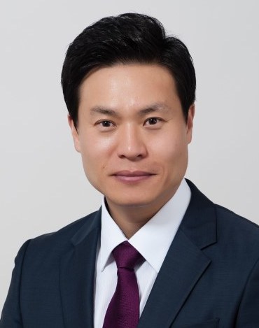 朴成均 Park Seong-gyoon