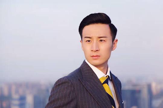 胡文 Wen Hu