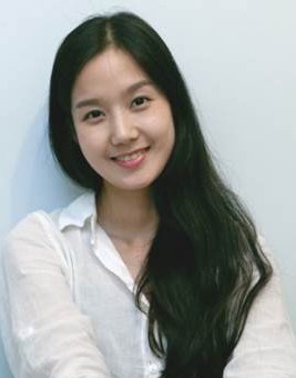 金诗恩 Kim Si-eun