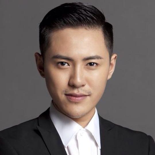 张仁博 Renbo Zhang