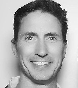 卢克·弗里伯恩 Luke Freeborn