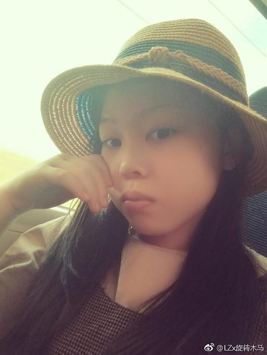 刘紫璇 Zixuan Liu