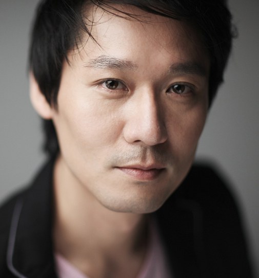 许正奎 Heo Jeong-gyoo