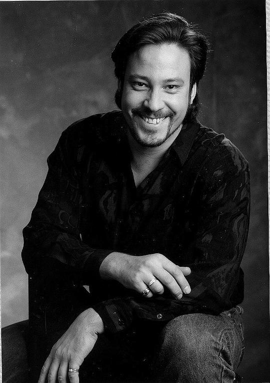 布莱恩·佩尼卡斯 Brian Penikas