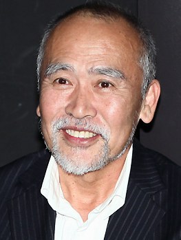 禹尚全 Woo Sang-jeon