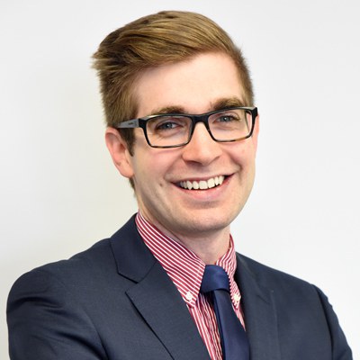 约翰·西格尔德森 John Sigurdson