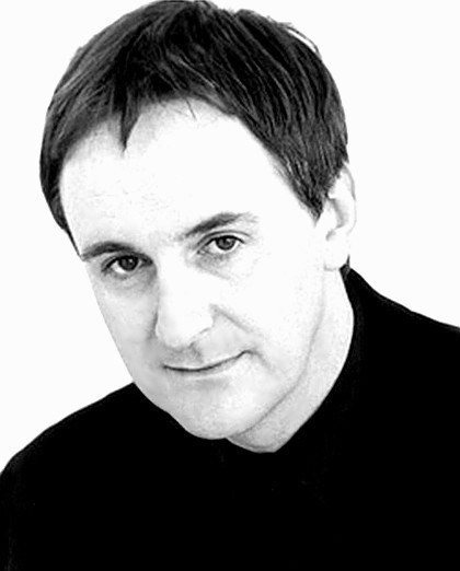 伊夫·雅克 Yves Jacques