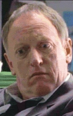 比尔·斯图尔特 Bill Stewart