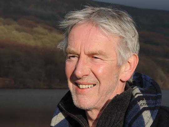 安德鲁·斯派曼 Andrew Readman