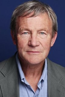 约翰·彼得斯 John Peters