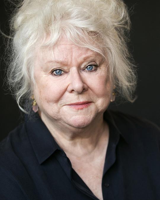 卡罗尔·麦克里迪 Carol MacReady
