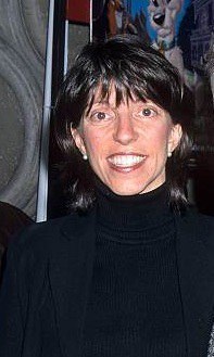 珍妮·鲁塞尔 Jeannine Roussel