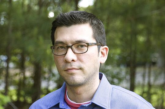 艾德·安德森 Ed Anderson