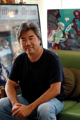 维克多·库克 Victor Cook